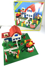 LEGOLAND 6379 LEGO RANCH COMPLETO 95% CON SCATOLA RIDING STABLE