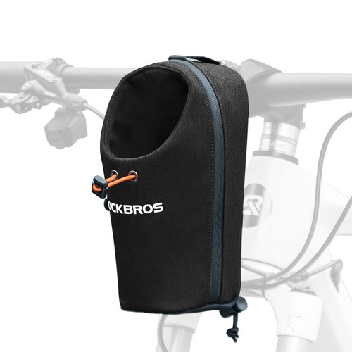Rockbros borsa manubrio per - da,