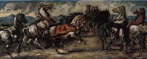 Giorgio chirico foto a4 - giorgio,