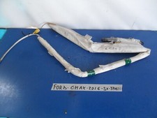 AIRBAG CIELO TETTO TENDINA SX FORD C MAX 7 POSTI 2016 (ORIGINALE)