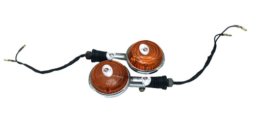 Frecce anteriori yamaha - frecce, virago