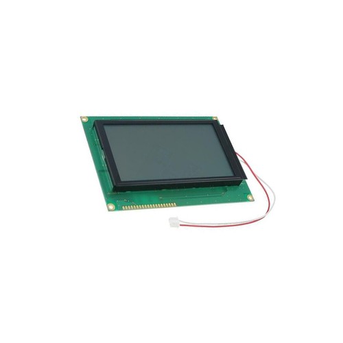 Display rg12864a fhg - rg12864a-fhg-v:, lcd