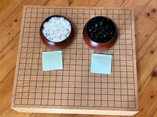 Set gioco da tavolo vintage in