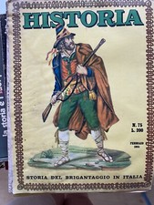 Historia N.75  Febbraio 1964