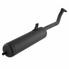 Marmitta SIP Racing PROMA City Power PIAGGIO 50 CIAO PX 1979-1987