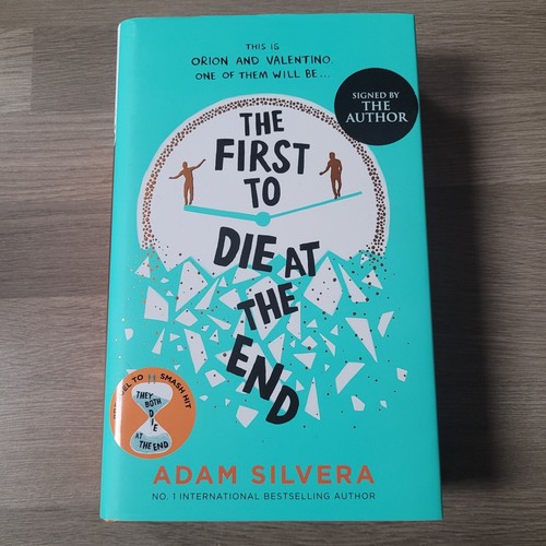 The first die - first, to