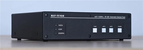 Mat 1500pro ssb 1500w - 1500w, 54mhz