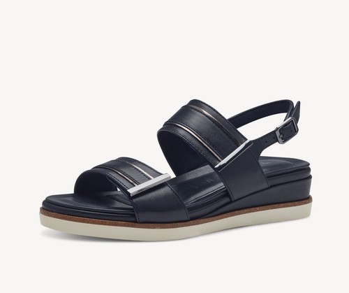 Sandali strappo tamaris - strappo,