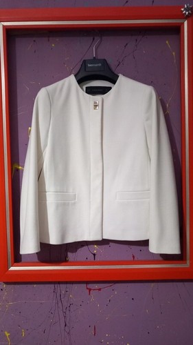 Giacca zara elegante basic - zara,