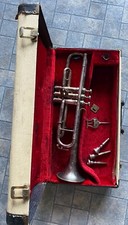 Custodia boccaglio vintage