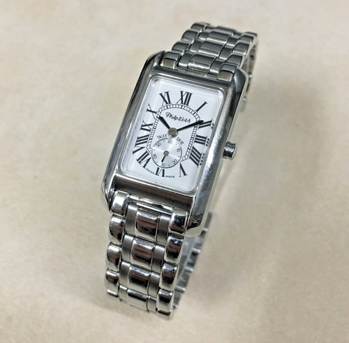 Orologio philip watch tales - watch,