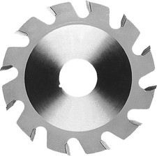 Lama per sega circolare/fresa