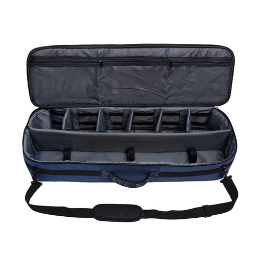 Custodia borsa attrezzi canna