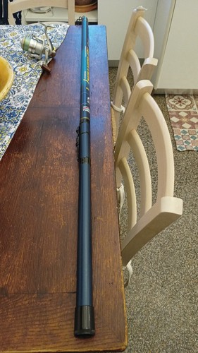Canna pesca telescopica mt - da,