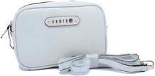 Comix Tracollina Donna borsa gremour  white