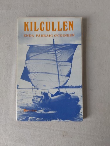 Kilcullen enda padraig - kilcullen,