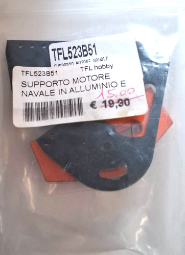 Tfl hobby accessori - tfl,