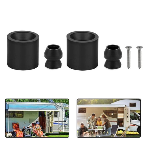 Kit pezzi porta rimorchio - porta,