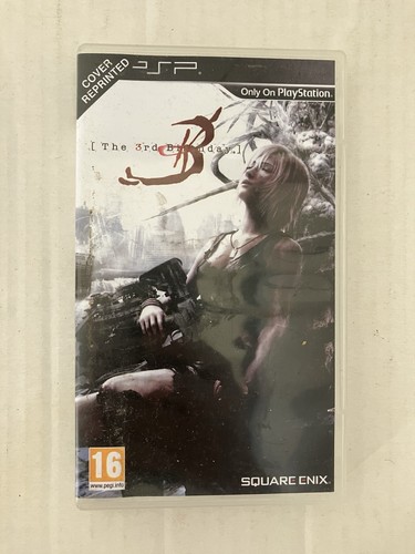 Sony psp il terzo - sony,