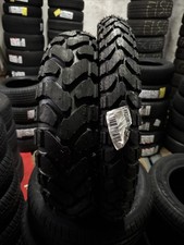 OFFERTA COPPIA GOMME NUOVE