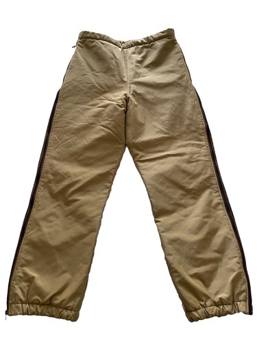Pantaloni neve bean - neve, ll