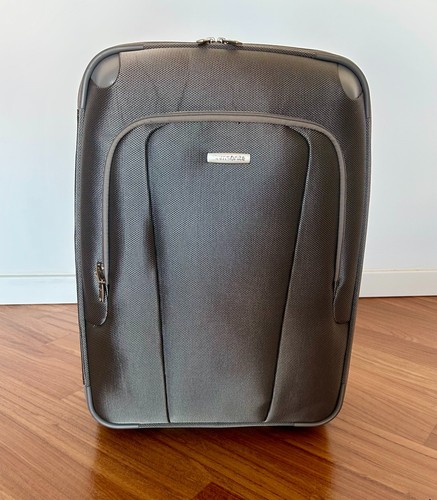 Valigia trolley samsonite - trolley,