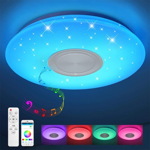 Plafoniera led 62w rgb - 62w,
