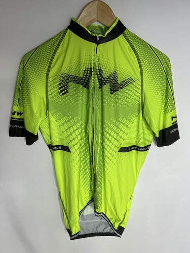 Maglia ciclismo northwave - ciclismo,