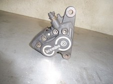 Pinza freno anteriore destra