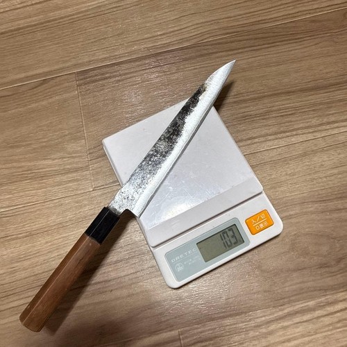 Takeda hamono coltello - hamono,
