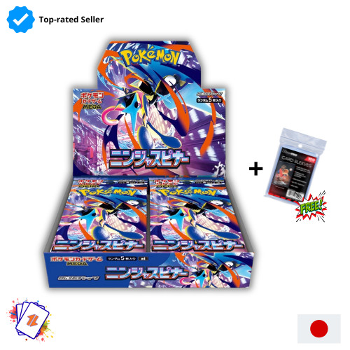 Pokemon ninja spinner - pokemon, m4