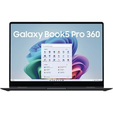 Laptop Samsung Galaxy Book5