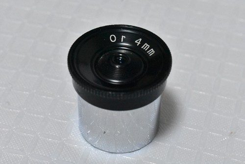 Oculare 4mm per canna - oculare,