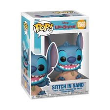 Funko Pop! Disney: L&S -