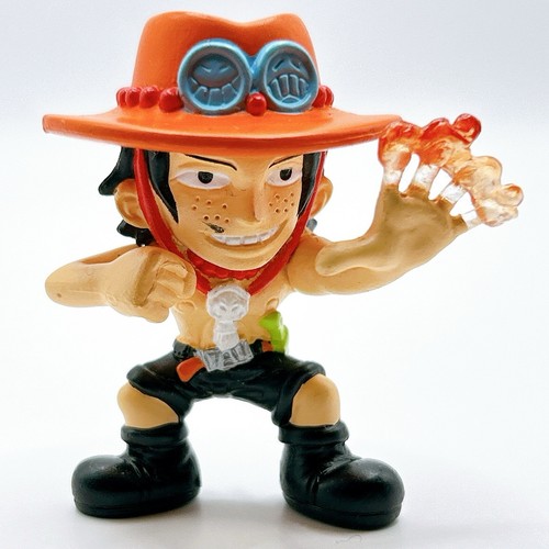 One piece portgas - one,