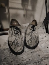 Scarpe basse unisex Dr