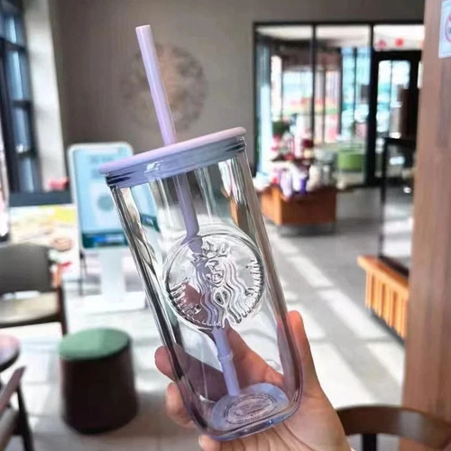 New starbucks 2026 china - new,