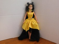 Sailor Moon Adventure Doll