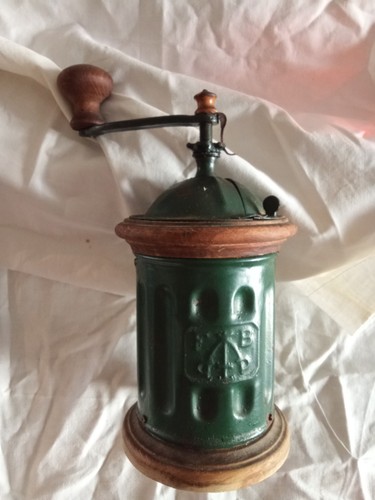 Macinino caffè tre spade - macinino,