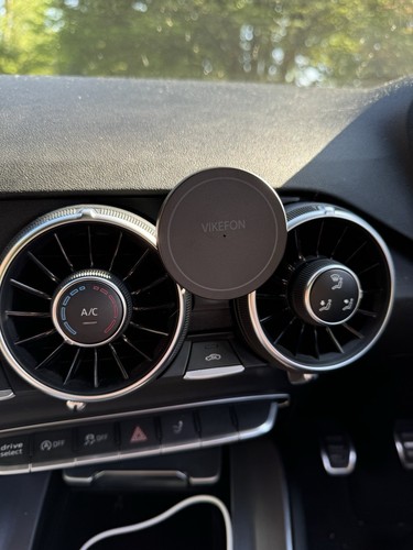Supporto telefono sicuro audi - supporto,