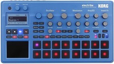 KORG ELECTRIBE 2-BL (Blu)