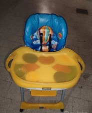 SEGGIOLONE CHICCO per bambini