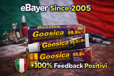 Crema tatuaggi per - -,