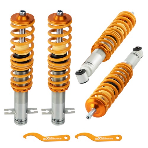 Kit coilover per - coilover, vw