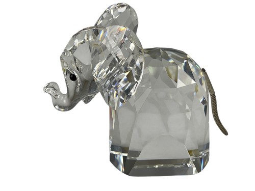 Statua swarovski 010015 grande - statua,