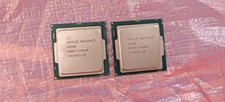 Lotto 2 CPU Intel Pentium G4400