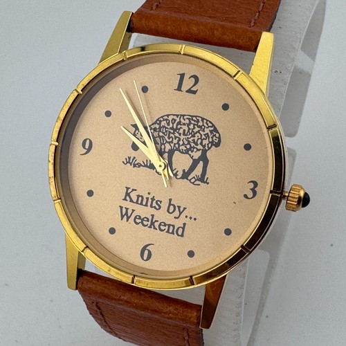 Orologio knots weekend - orologio,