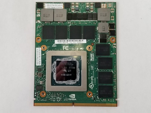 Nvidia quadro m4000m gb - quadro,