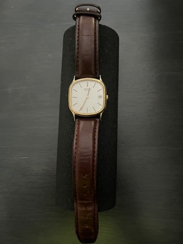 Orologio seiko vintage - orologio, 1980