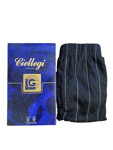 Slip uomo ciellegi art - 6,